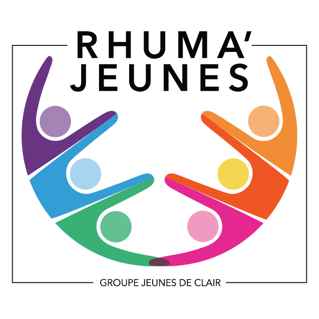 Logo de Rhuma’Jeunes
