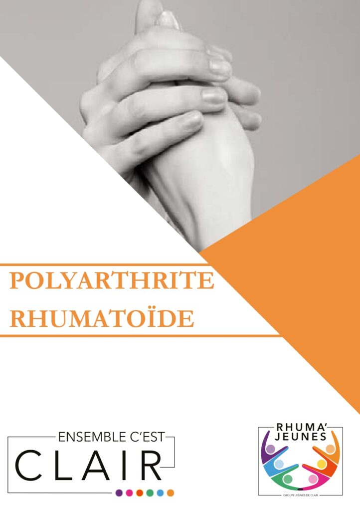 Polyarthrite rhumatoïde
