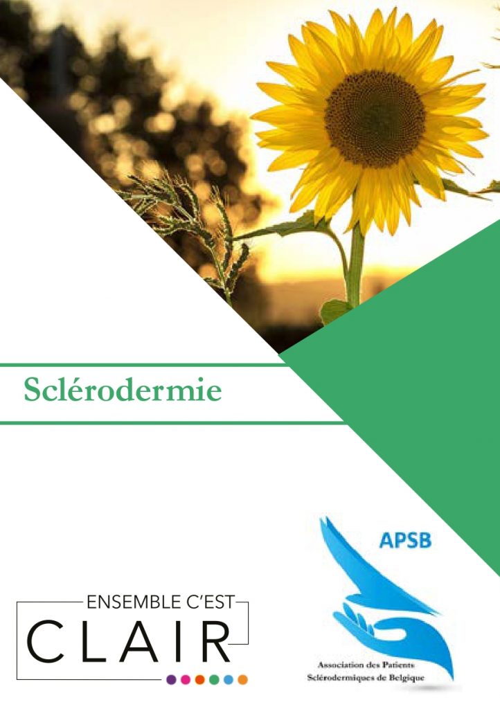 Sclérodermie