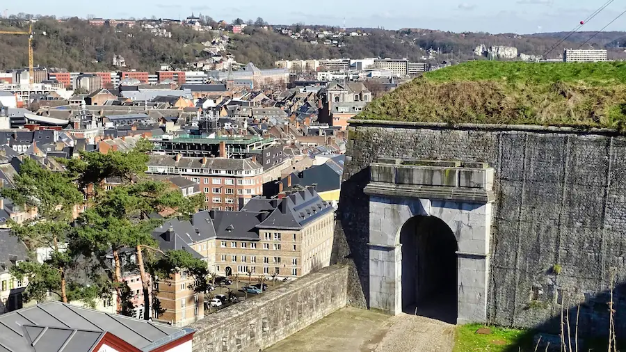 Namur