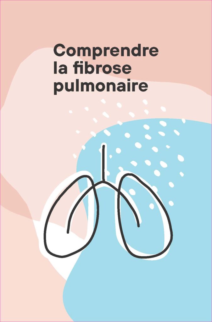 Comprendre la fibrose pulmonaire
