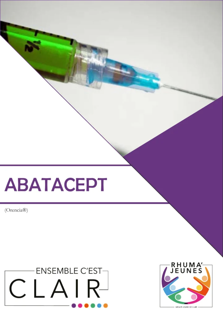 Abatacept