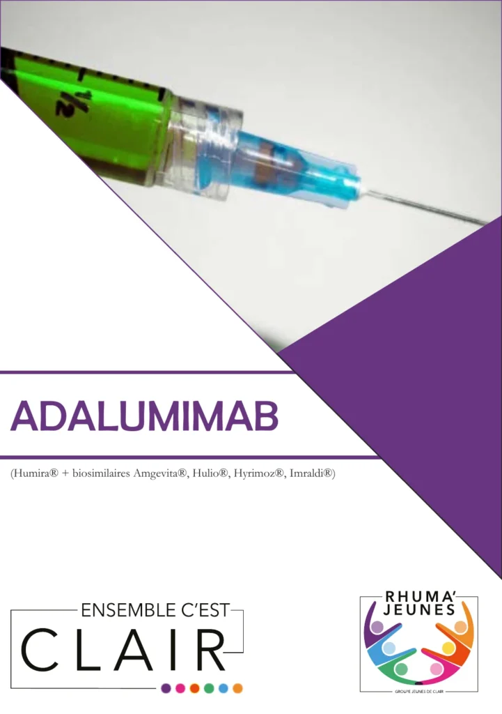 Adalimumab