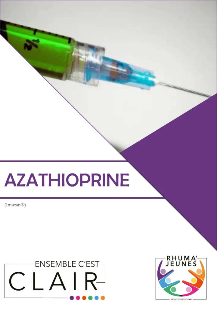 Azathioprine