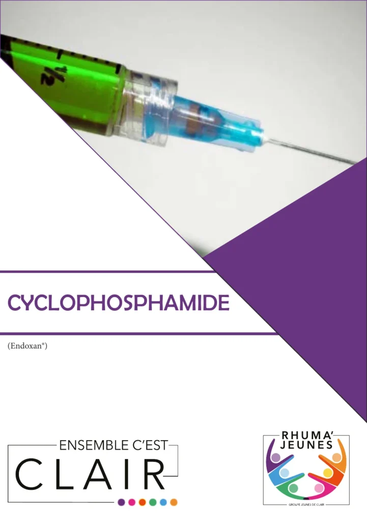 Cyclophosphamide