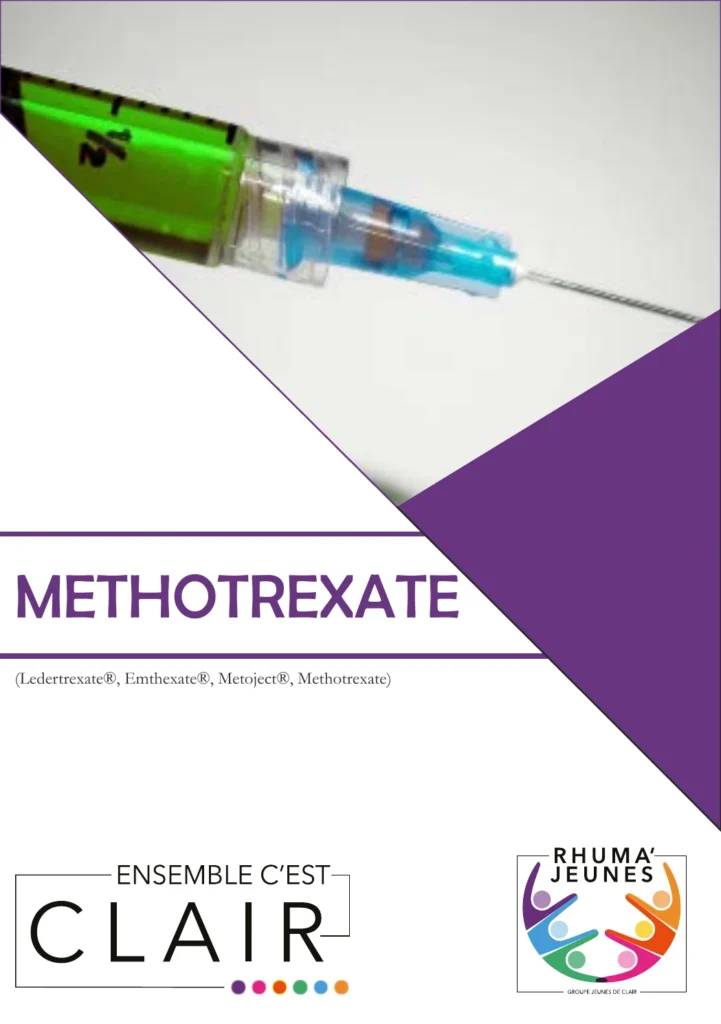 Methotrexate