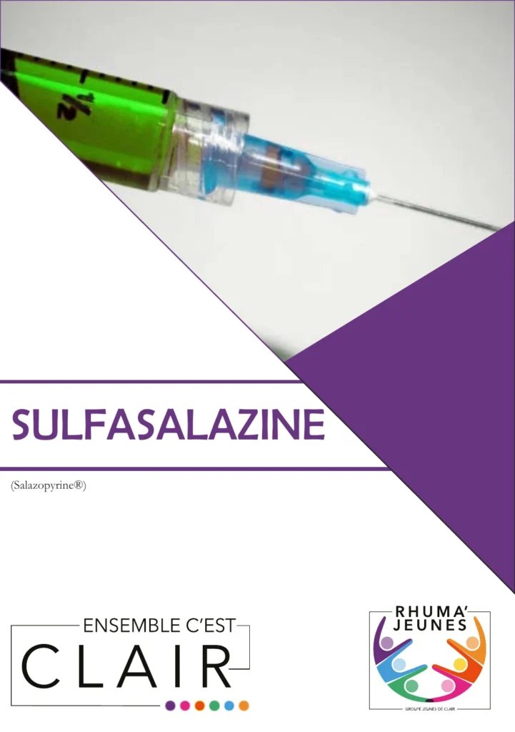 Sulfasalazine