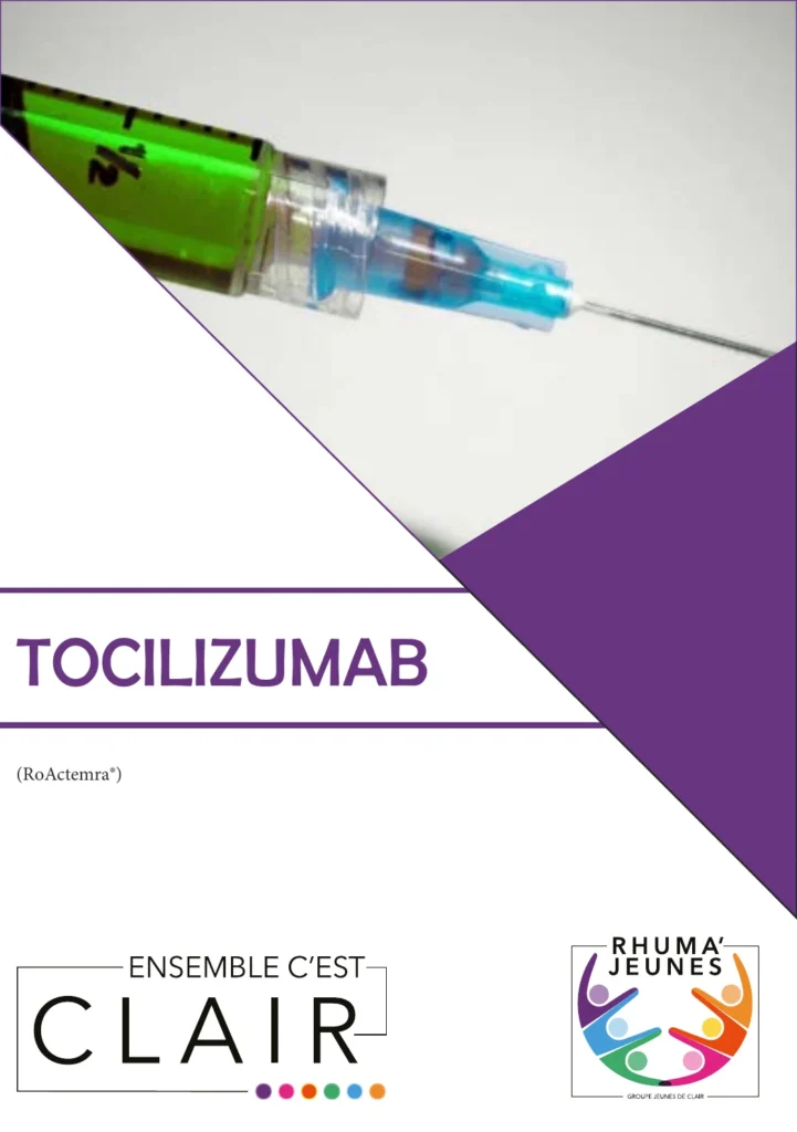 Tocilizumab
